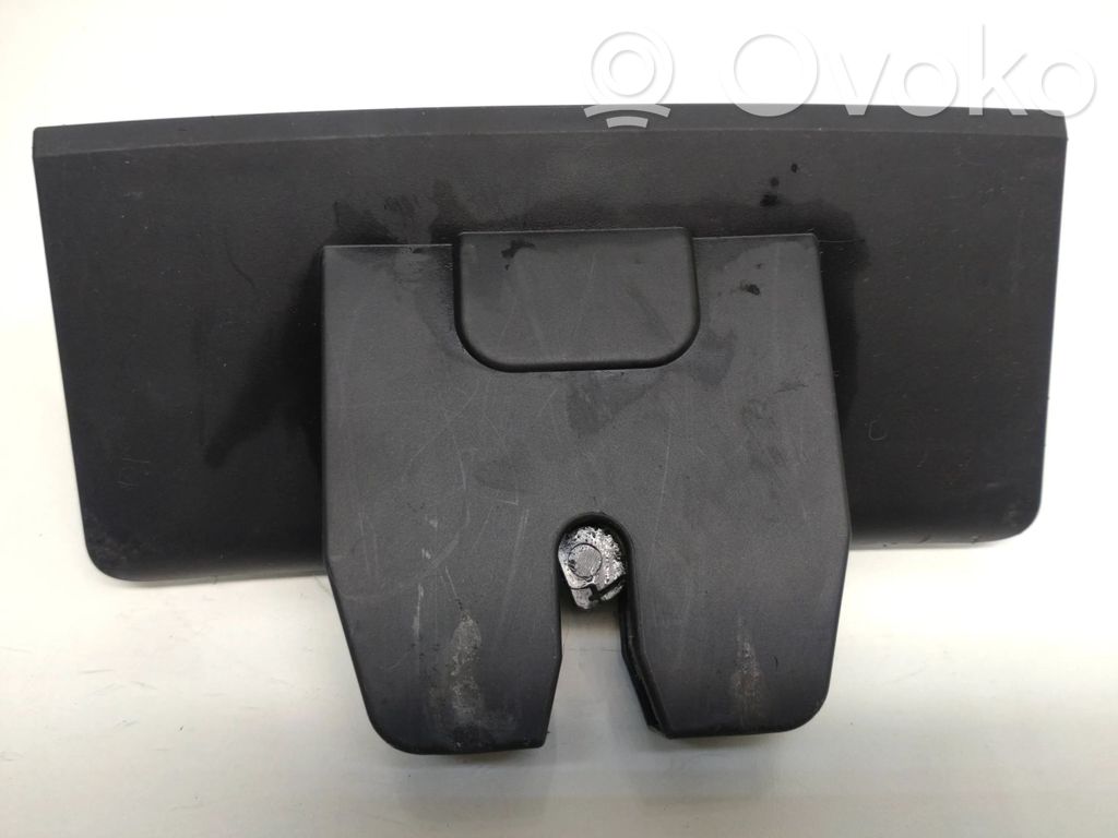 Volvo V60 Tailgate/trunk/boot lock/catch/latch 
