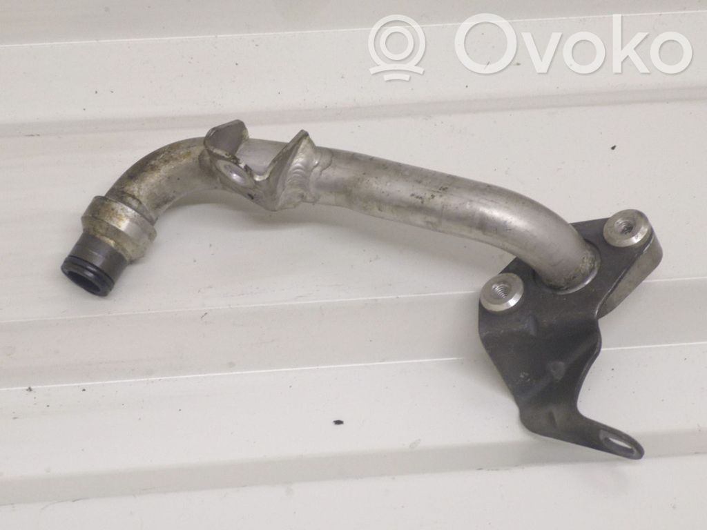 BMW 6 E63 E64 Caurulīte (-es) / šļūtene (-es) 