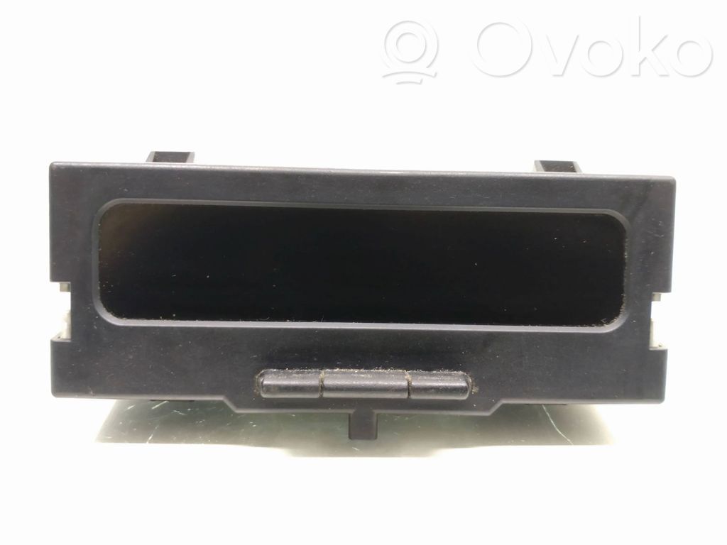 Renault Master II Screen/display/small screen 