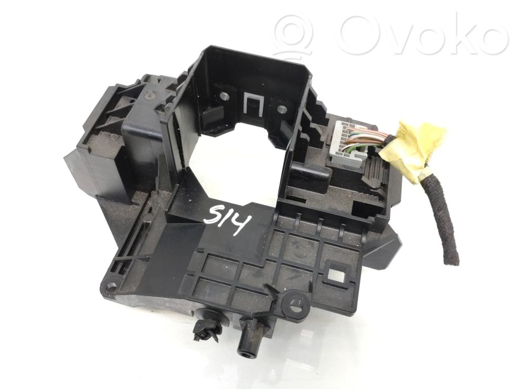 Ford Focus Airbag slip ring squib (SRS ring) 