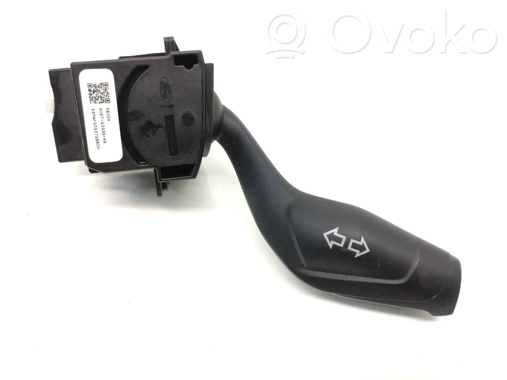 Ford Focus Indicator stalk 