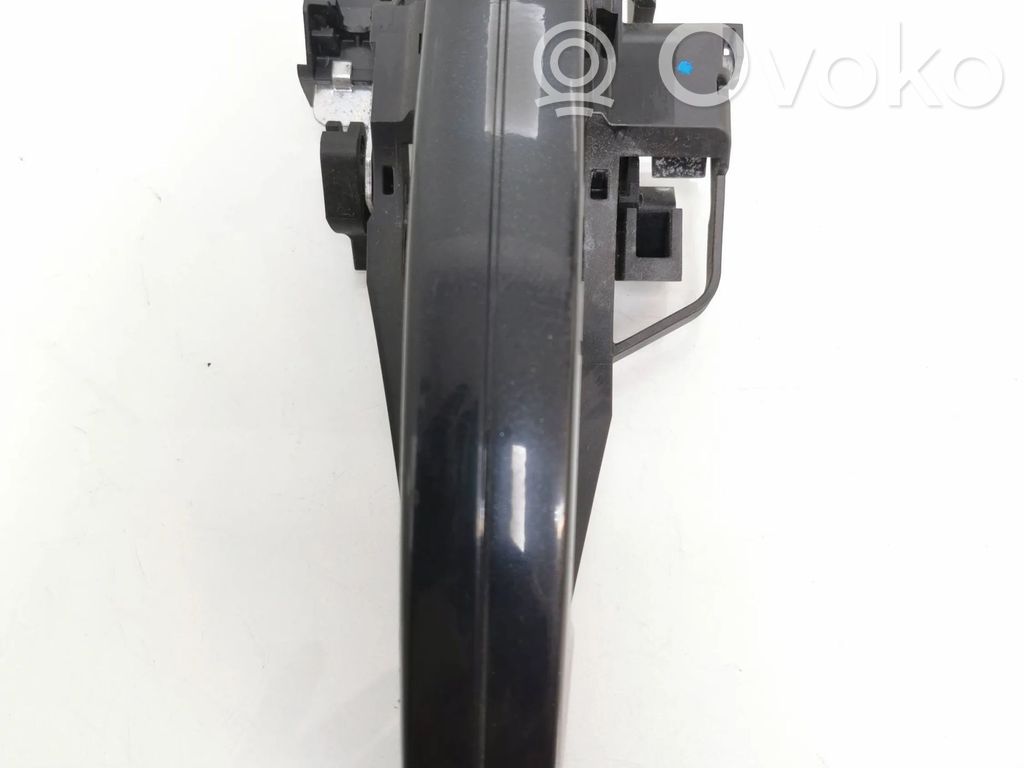 Ford Focus Manecilla externa puerta trasera 