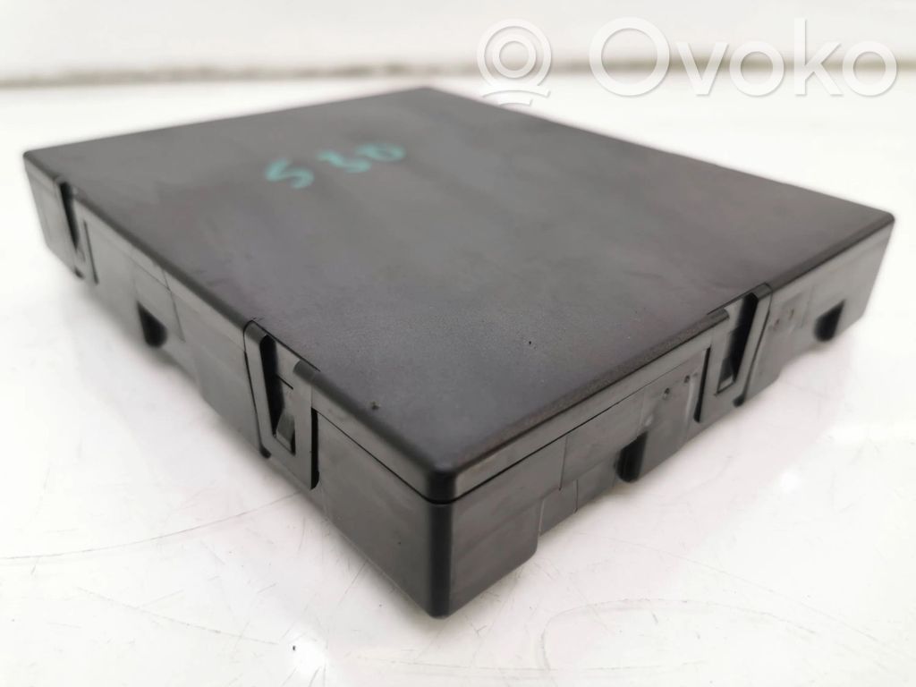 Audi A4 S4 B8 8K Moduł / Sterownik komfortu 