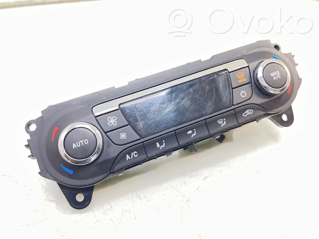 Ford Focus Climate control unit 