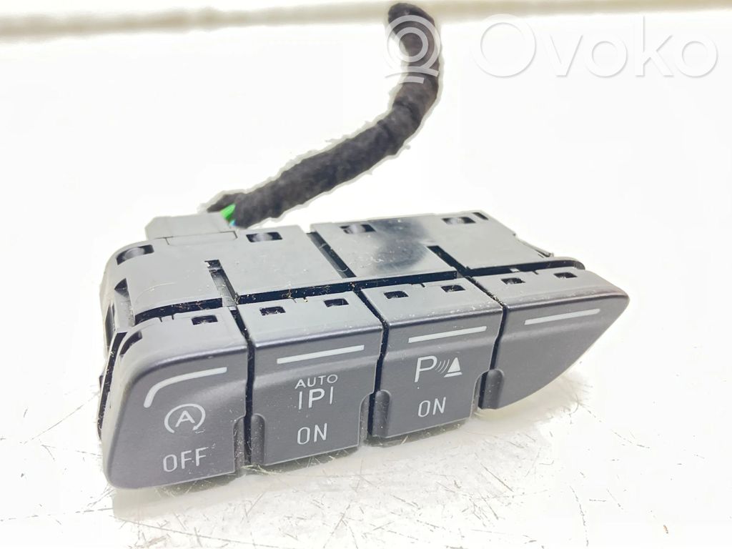 Ford Focus Parking (PDC) sensor switch 