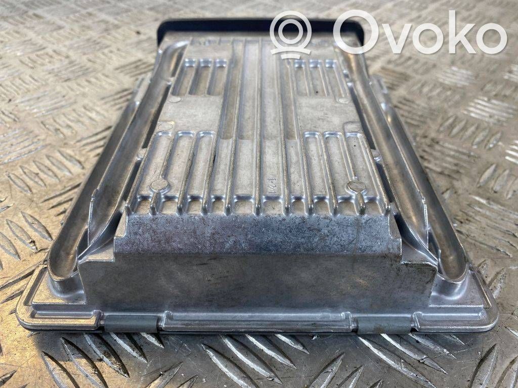 Engine control unit/module   7644075,DMEMSD851,5WK93817