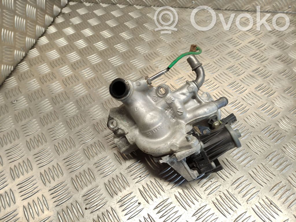 Nissan Pulsar EGR vožtuvas 