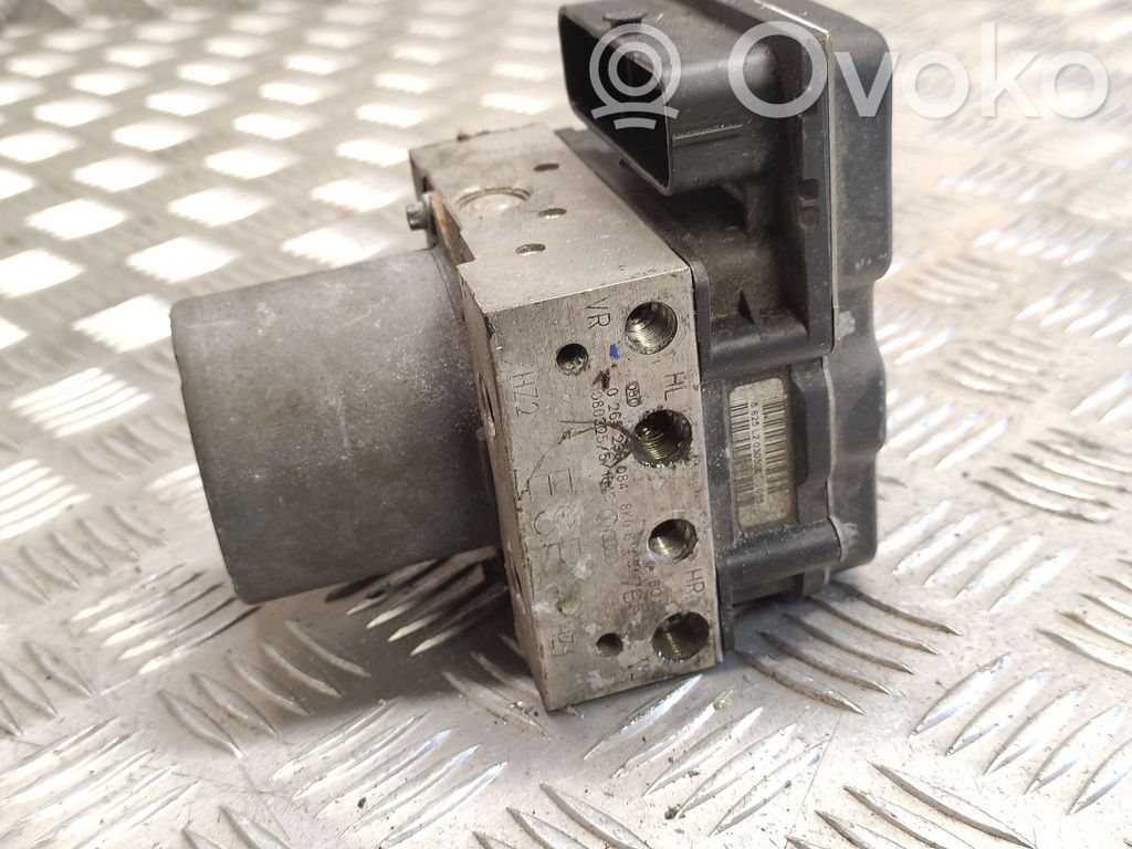 Audi A4 S4 B8 8K ABS bloks 