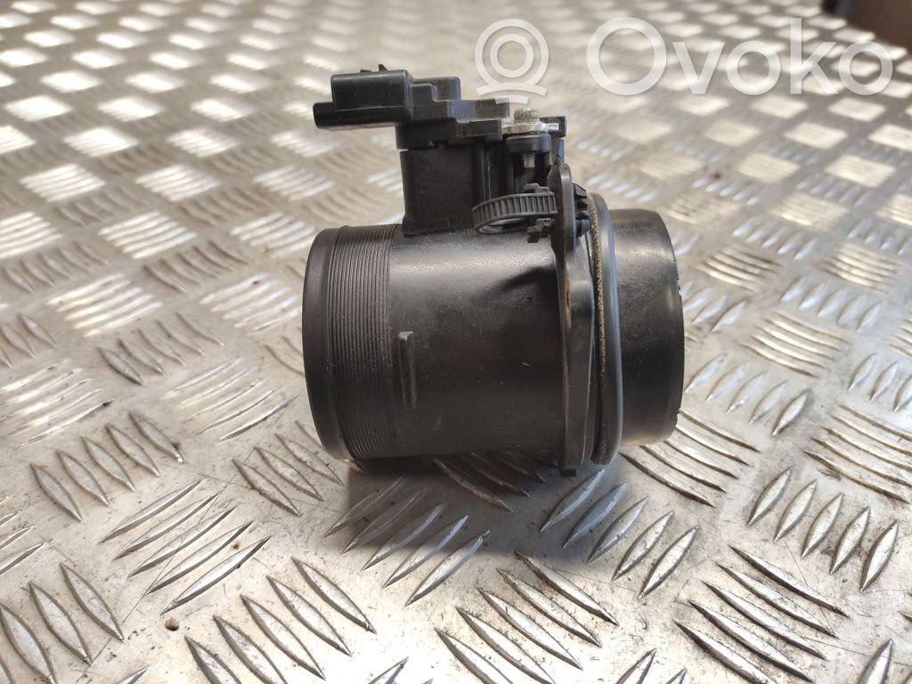 Citroen DS5 Mass air flow meter 