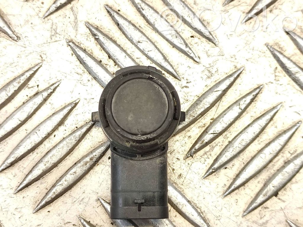 Audi A3 S3 8V Sensor de aparcamiento PDC 