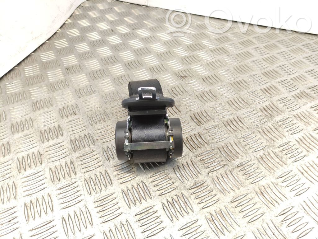 Audi A3 S3 8V Cinturón trasero 