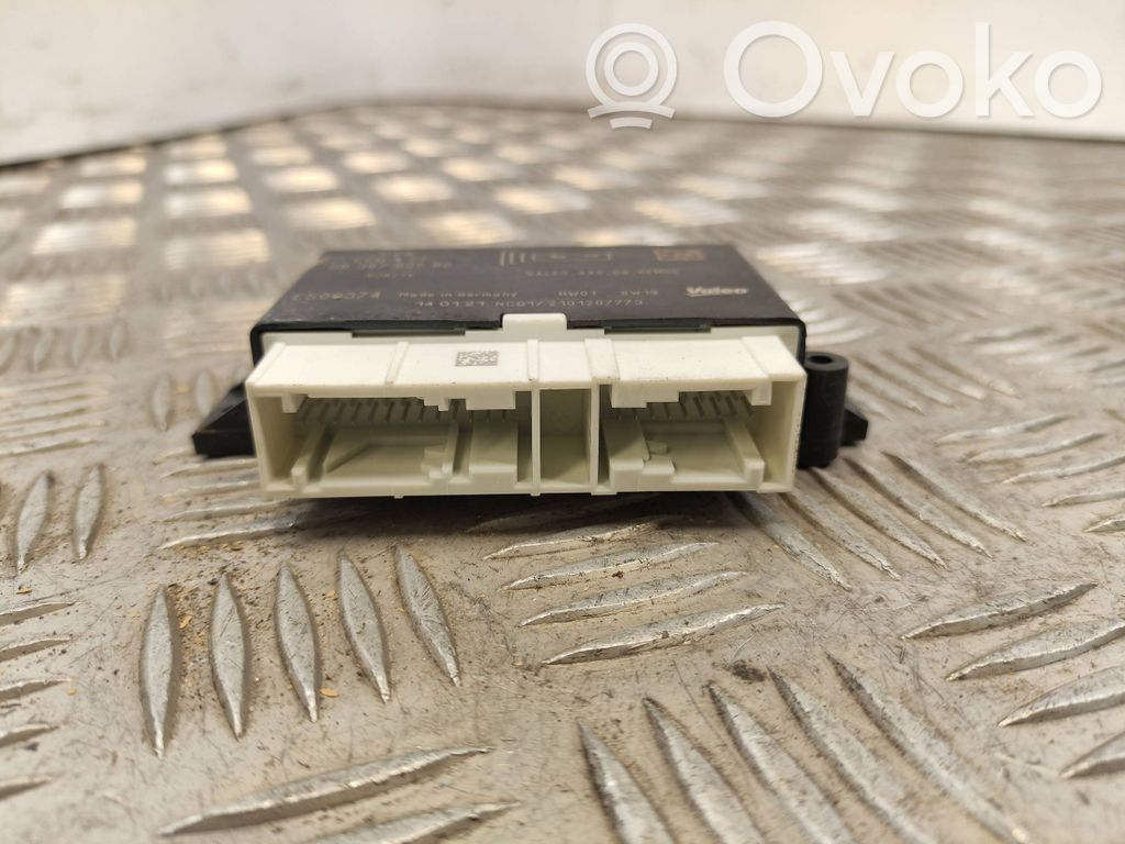 Citroen C4 III e-C4 Parking PDC control unit/module 