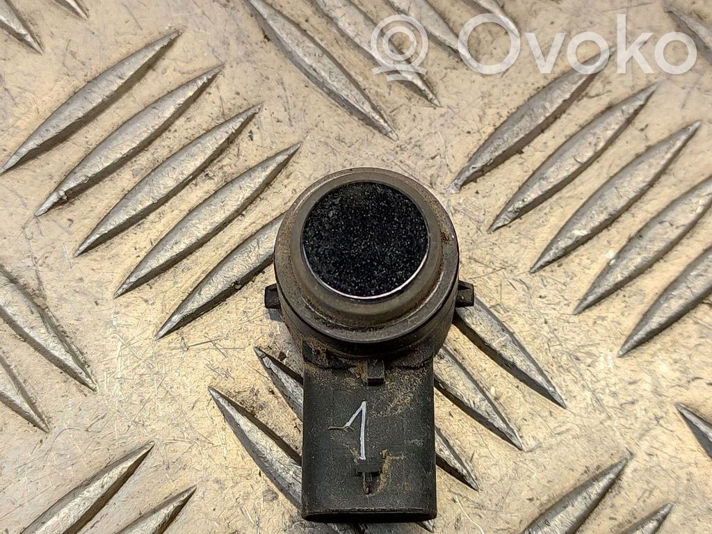 Opel Astra K Parking PDC sensor 