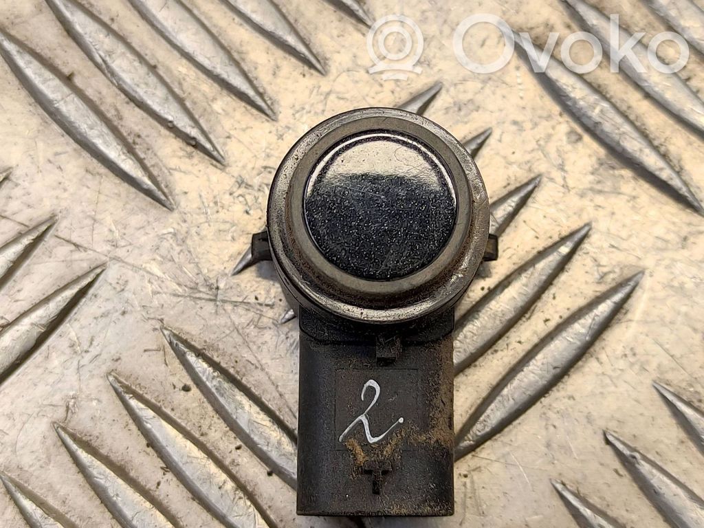 Opel Astra K Parking PDC sensor 