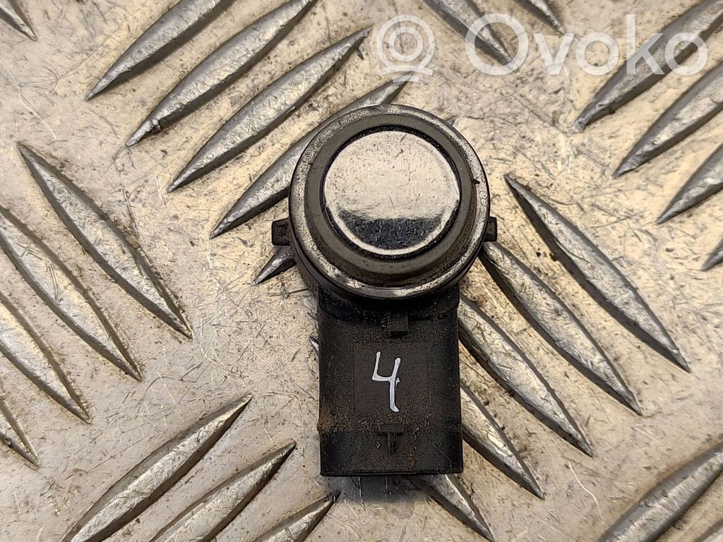Opel Astra K Parking PDC sensor 