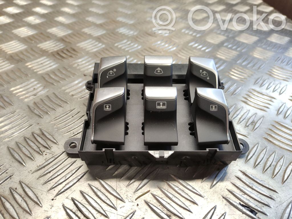 Citroen DS5 Interruptor del techo solar 