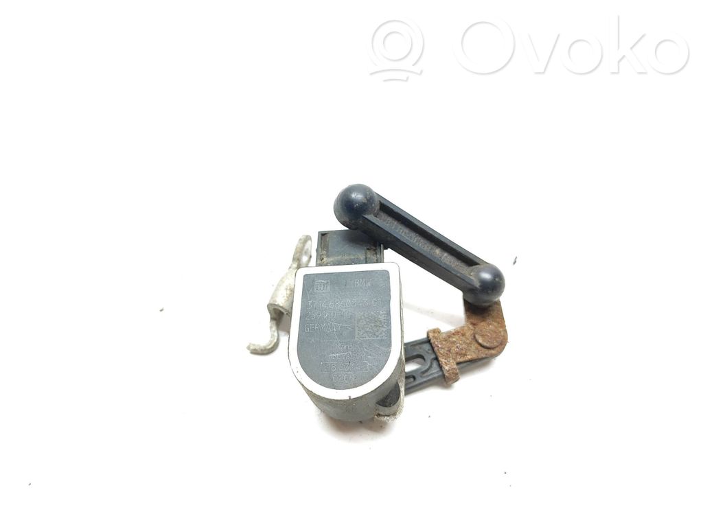 BMW 3 E92 E93 Headlight/headlamp level sensor 