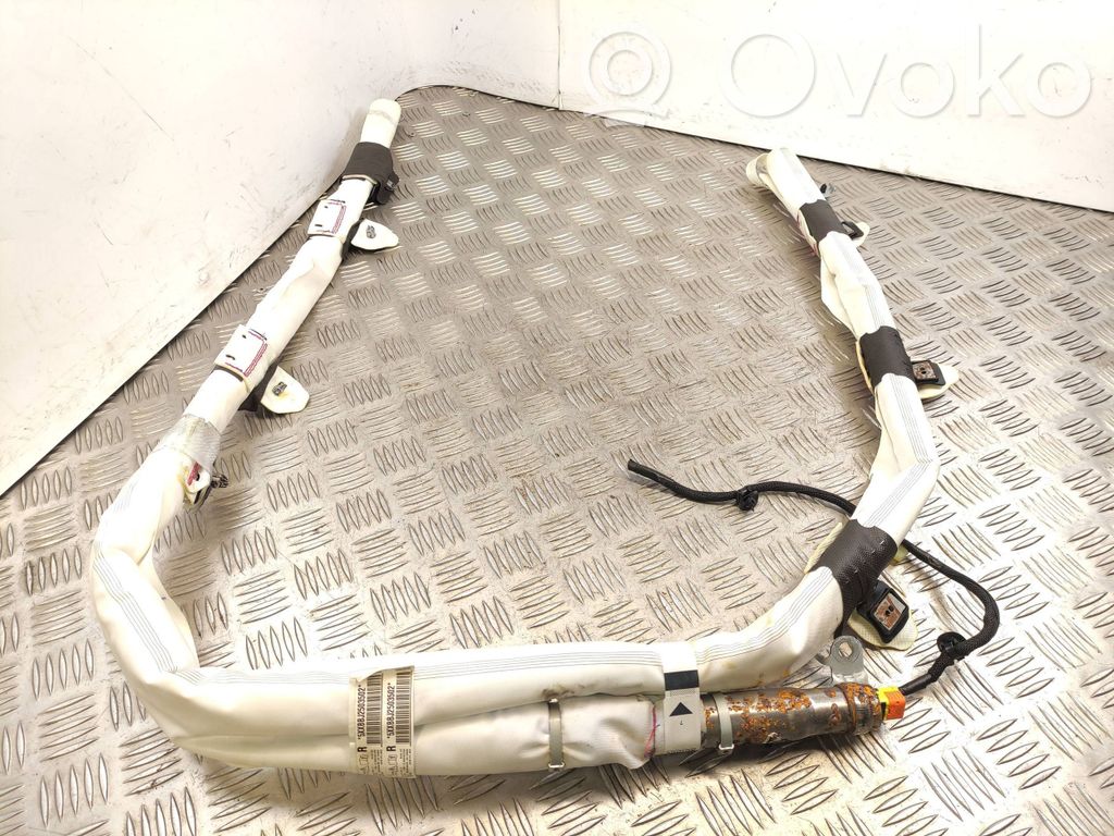 Citroen C4 III e-C4 Airbag cortină 
