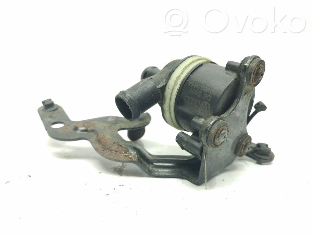 Seat Ibiza IV (6J,6P) Pompa cyrkulacji / obiegu wody 