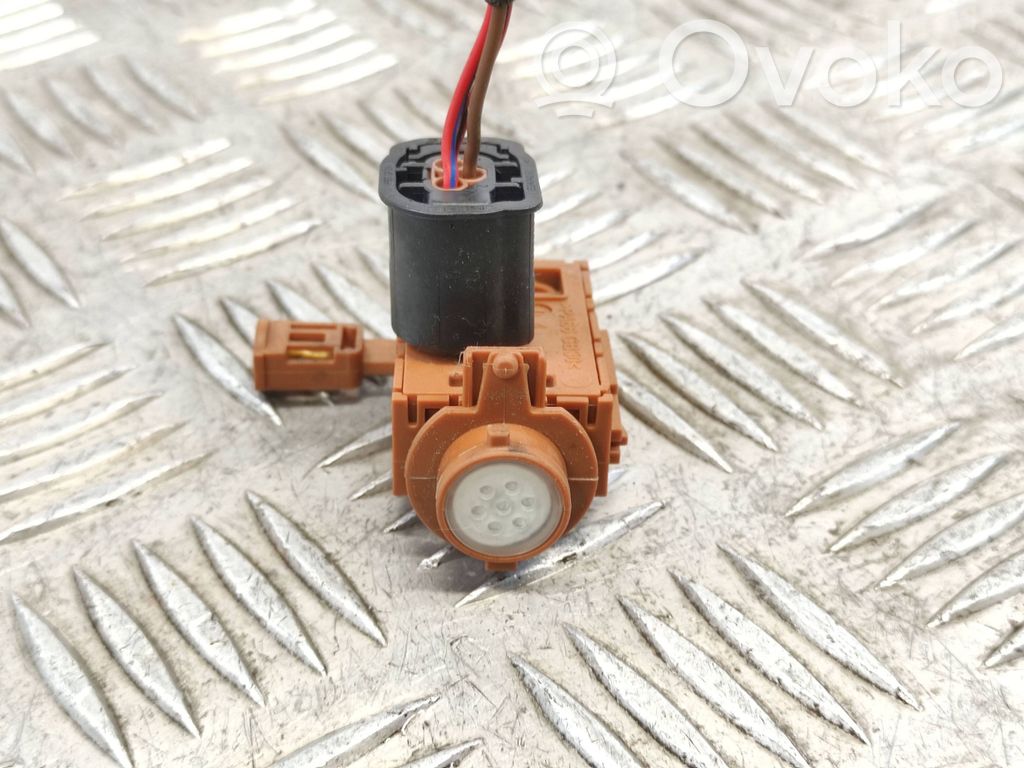 Audi A3 S3 8V Air quality sensor 