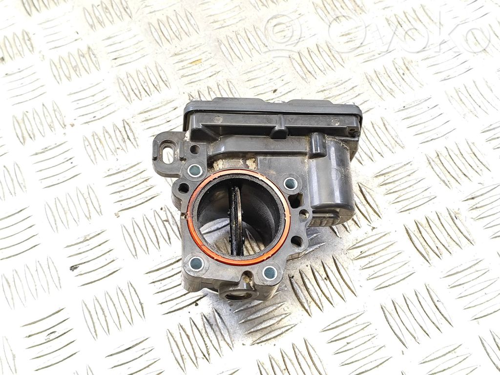 Peugeot 508 II Throttle valve 