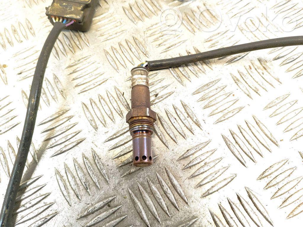 Abgastemperatursensor   60111CC10