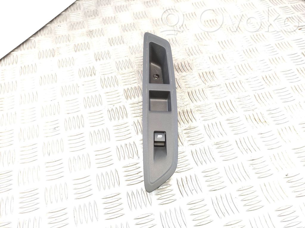 Citroen C4 III e-C4 Electric window control switch 