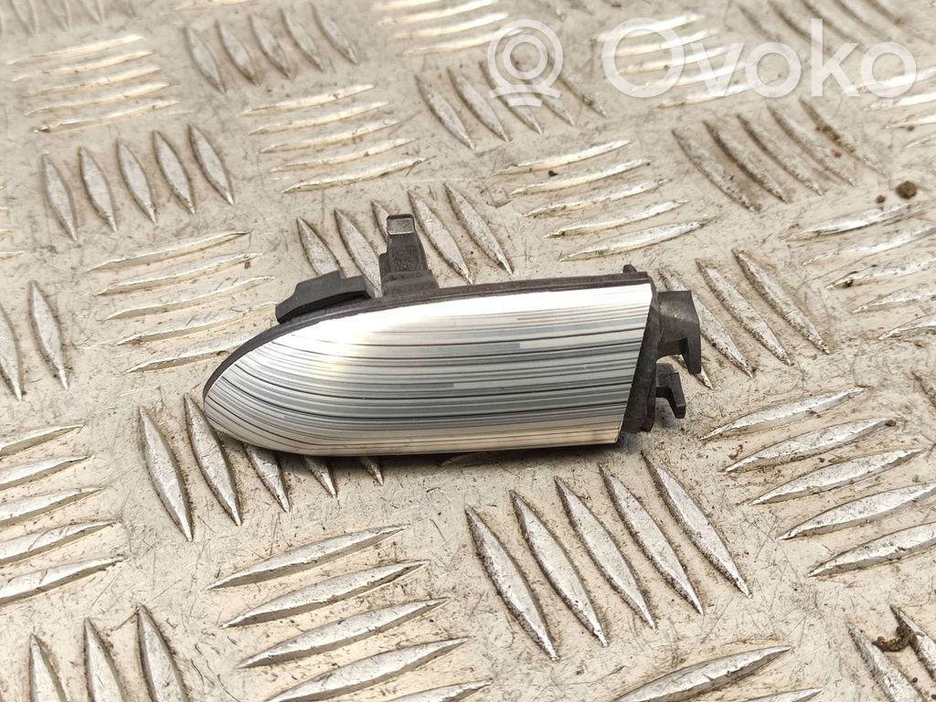 Audi A3 S3 8V Ornament bord 