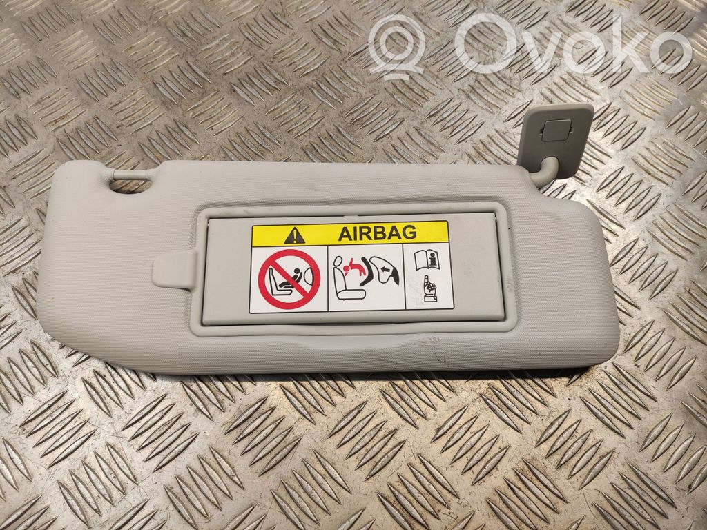 Citroen C4 III e-C4 Parasolar 