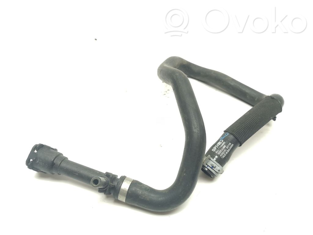 Volvo XC40 Other control units/modules 