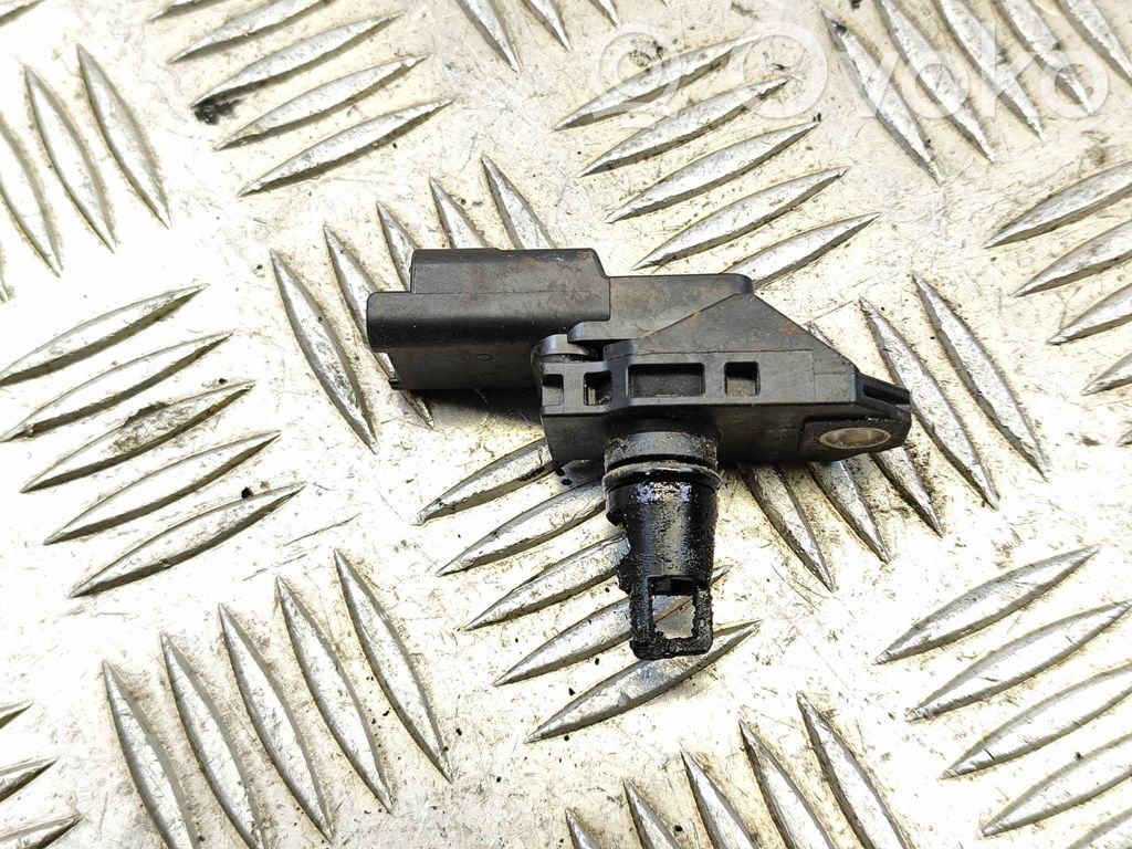 Peugeot 508 II Air pressure sensor 