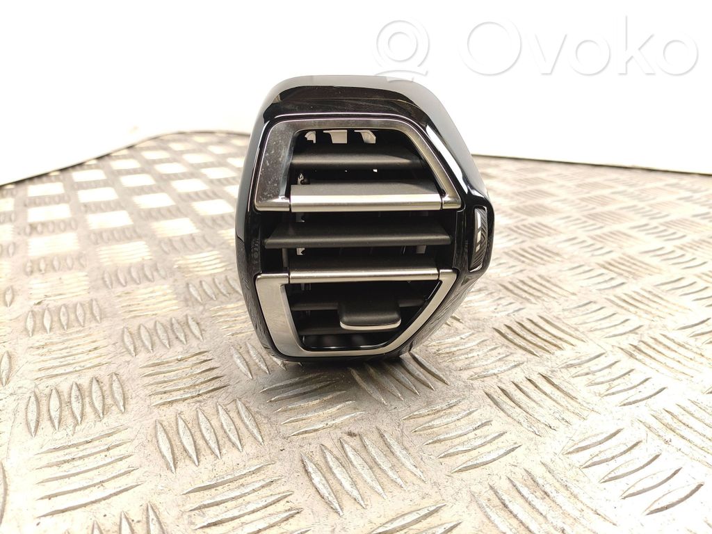 Citroen C4 III e-C4 Garniture, panneau de grille d'aération latérale 