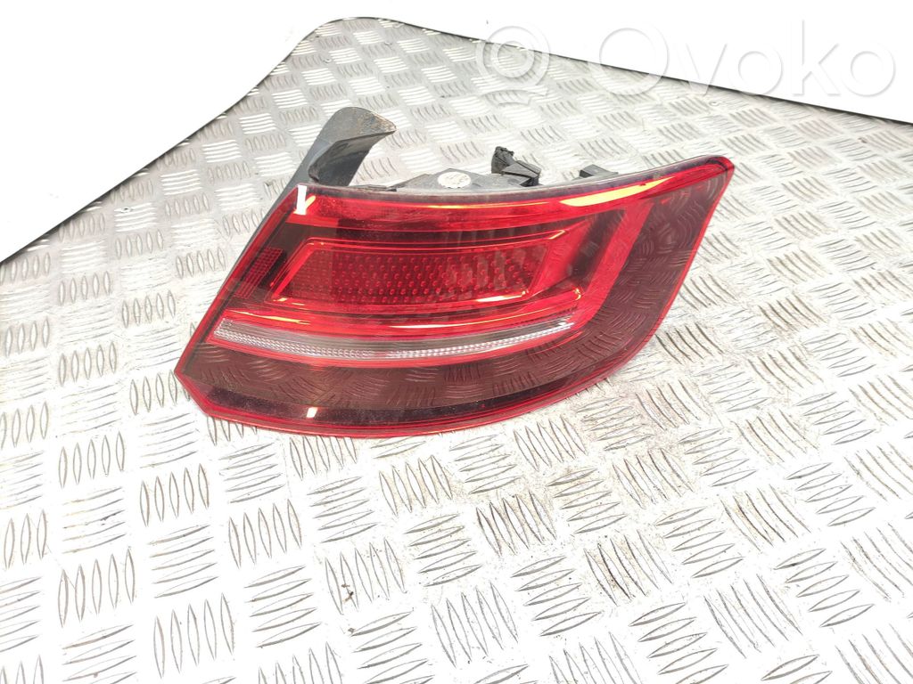 Audi A3 S3 8V Takavalot 