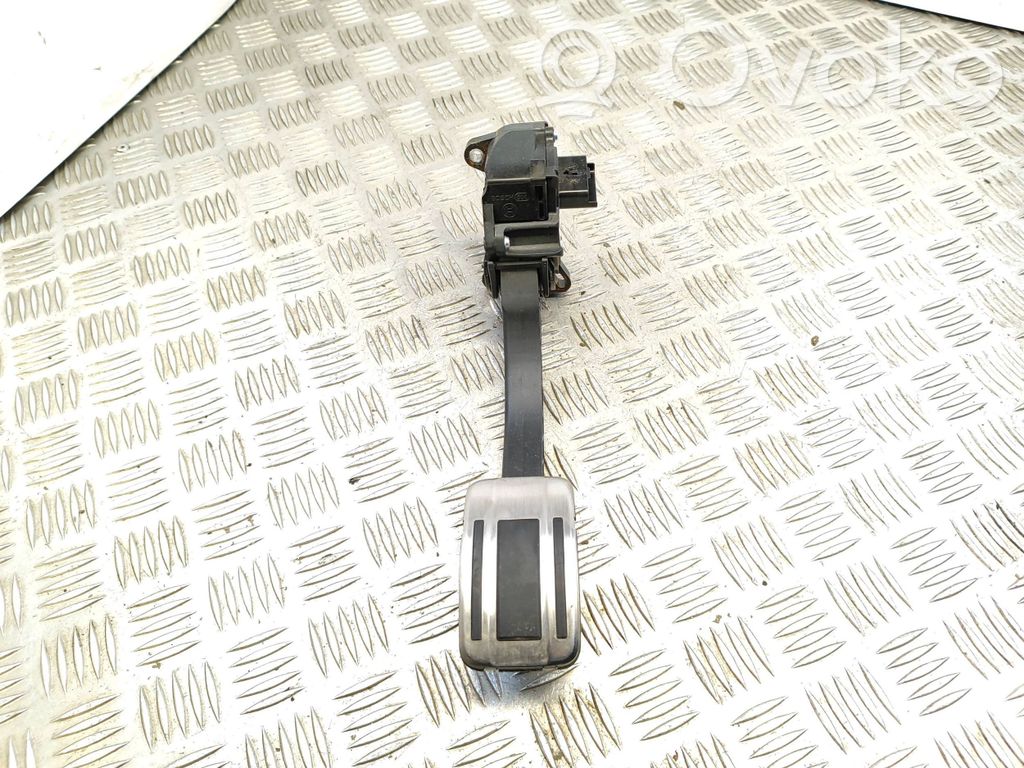 Peugeot 508 II Pedal del acelerador 