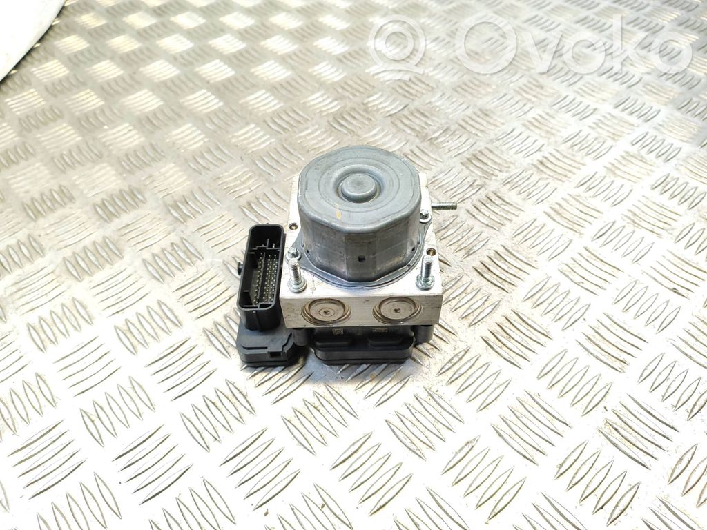 Dacia Duster ABS bloks 