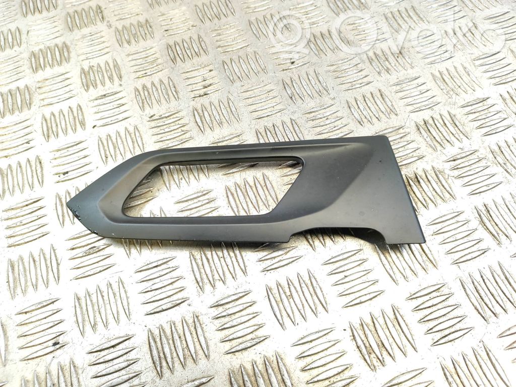 Peugeot 508 II Altro elemento di rivestimento della portiera posteriore 