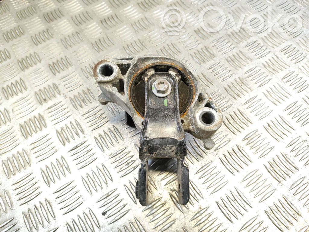 Peugeot 508 II Engine mount bracket 