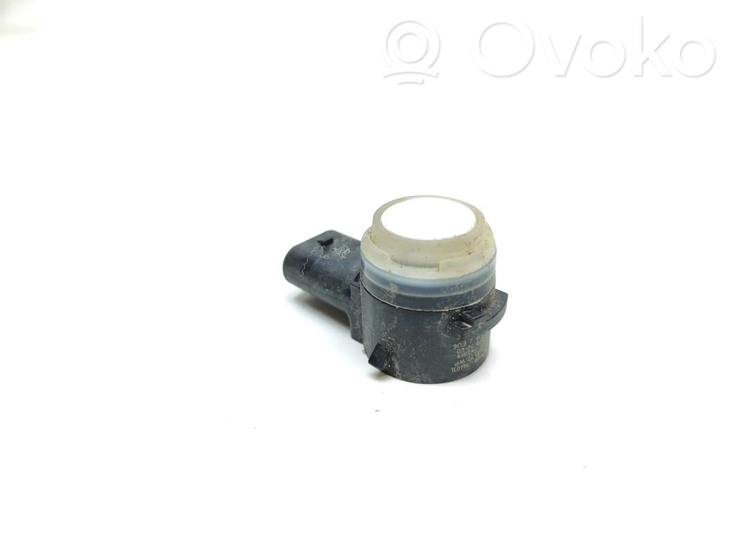 Peugeot 208 II Parking PDC sensor 