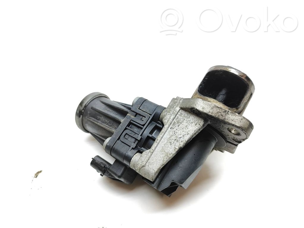 Renault Megane IV EGR vožtuvas 