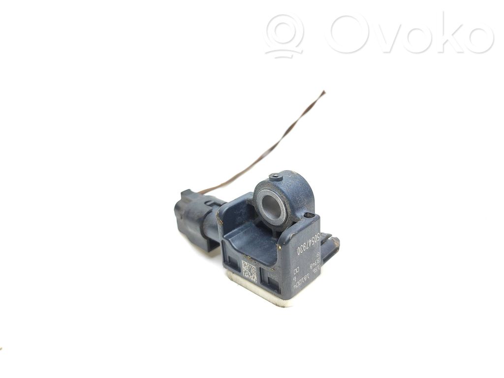Czujnik uderzenia Airbag   50547930,156181004,3348