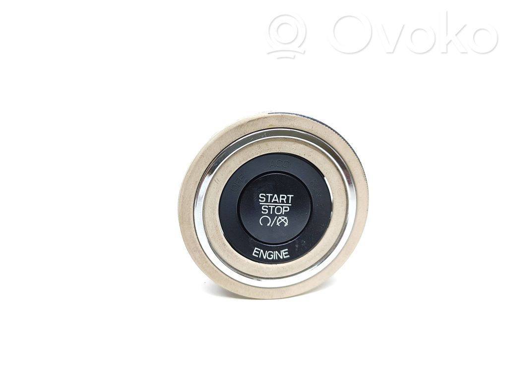 Maserati Ghibli Engine start stop button switch 