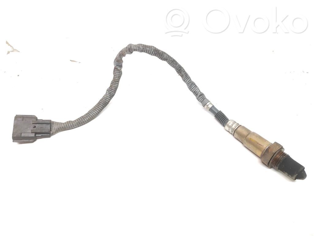 Renault Trafic III (X82) Lambda probe sensor 