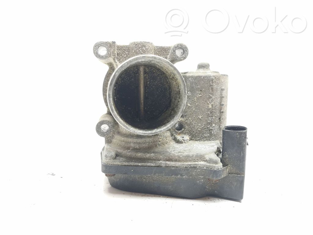 Seat Ibiza IV (6J,6P) Throttle valve 