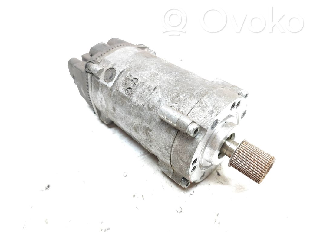 Część elektroniczna układu kierowniczego   7802277272