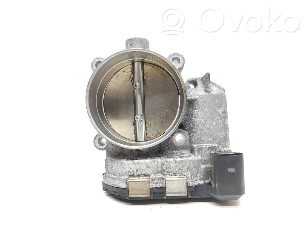 Maserati Ghibli Throttle valve 