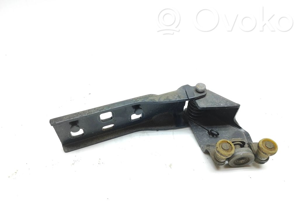 Renault Trafic III (X82) Sliding door check strap stopper 
