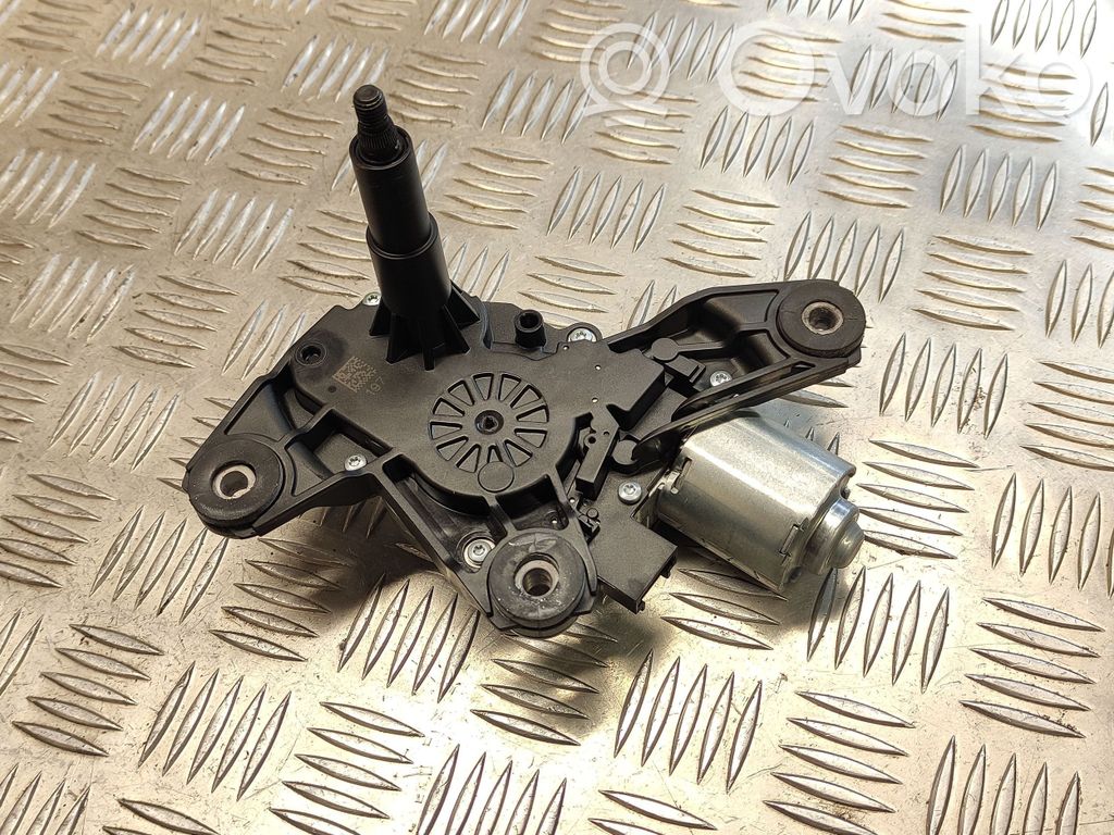 Renault Clio V Rear window wiper motor 