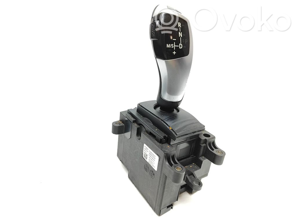 BMW 5 F10 F11 Selector de cambios 