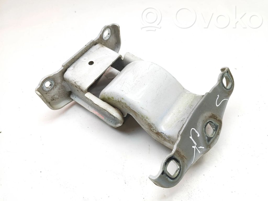 Renault Trafic III (X82) Rear door upper hinge 