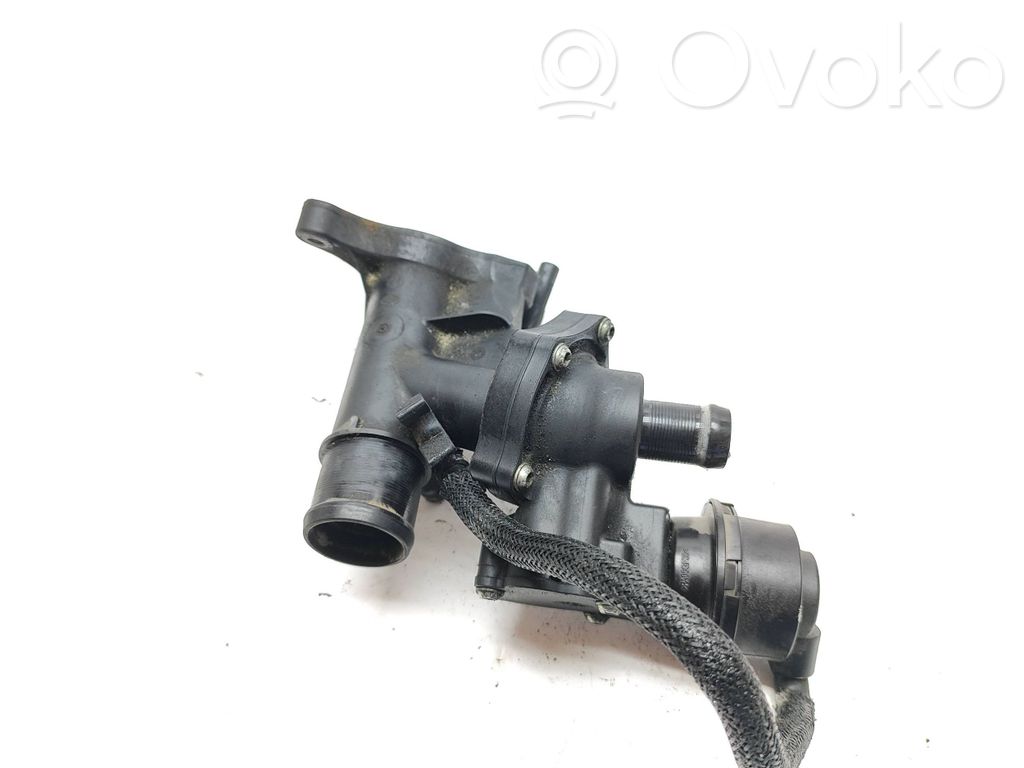 Renault Trafic III (X82) Termostat / Obudowa termostatu 
